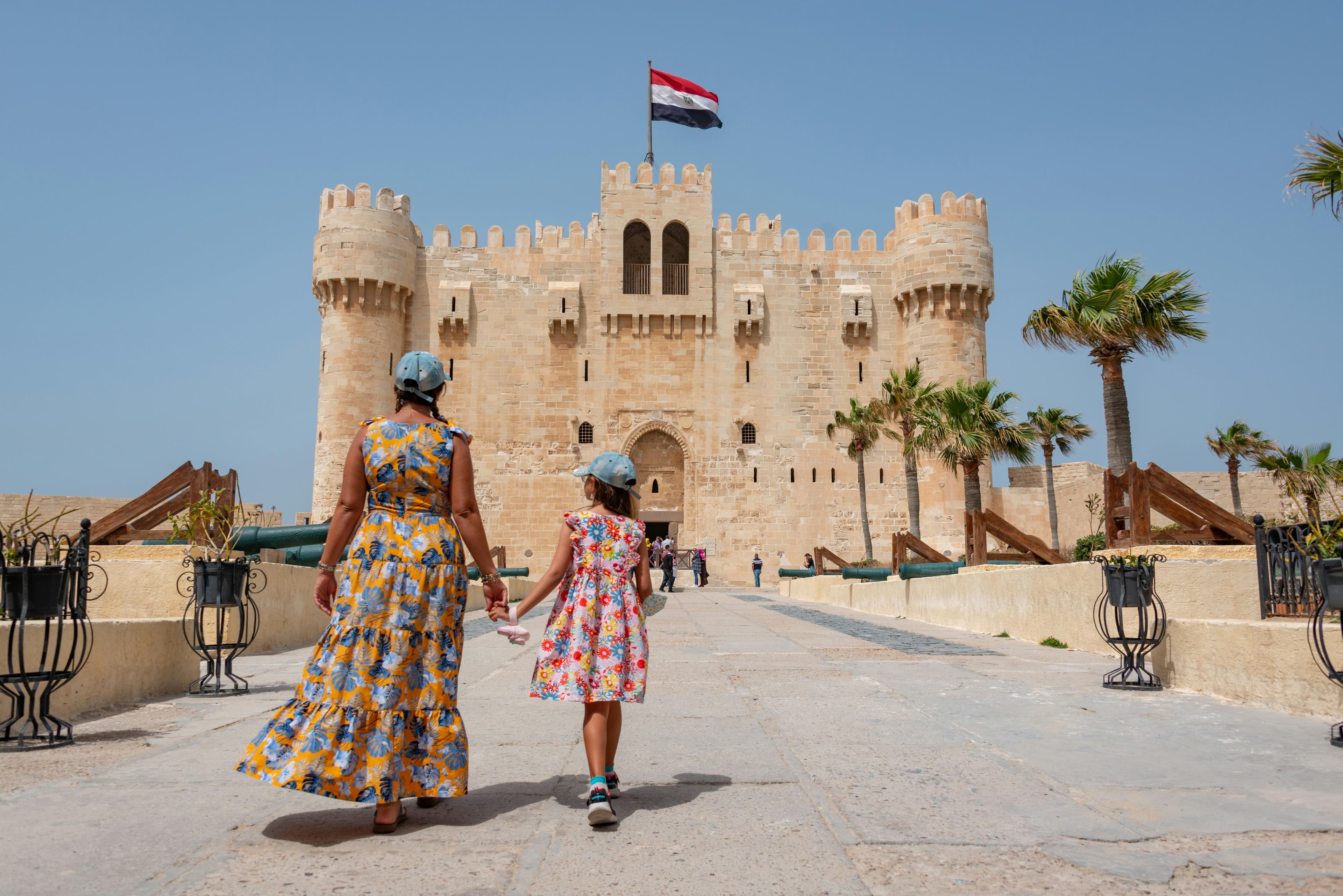Best Hotels and Resorts in Alexandria, Egypt - A Tourist's Guide