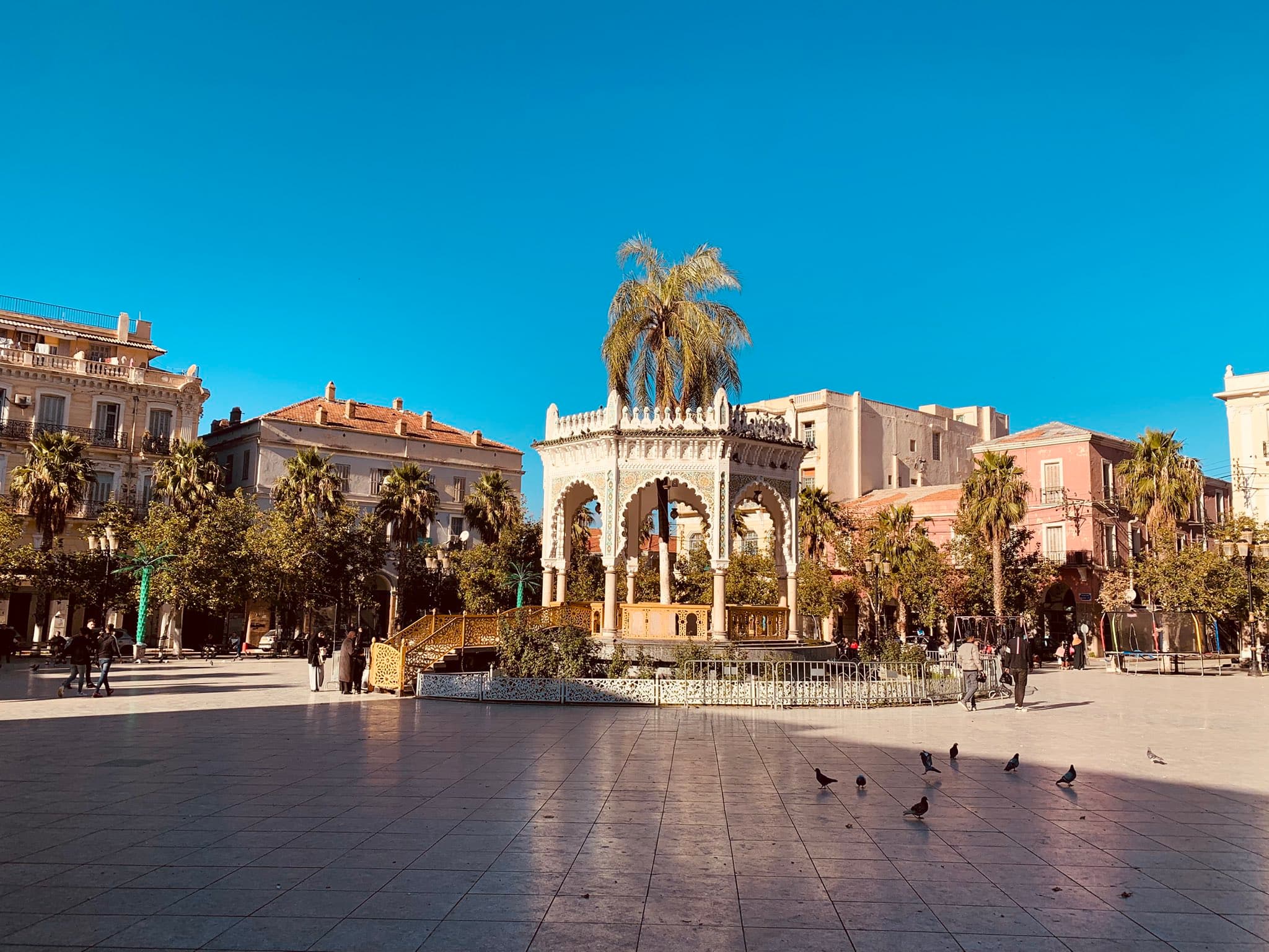 Algeria Travel Cost Breakdown: Daily Budget, Food, Hotels & Transport (2026)