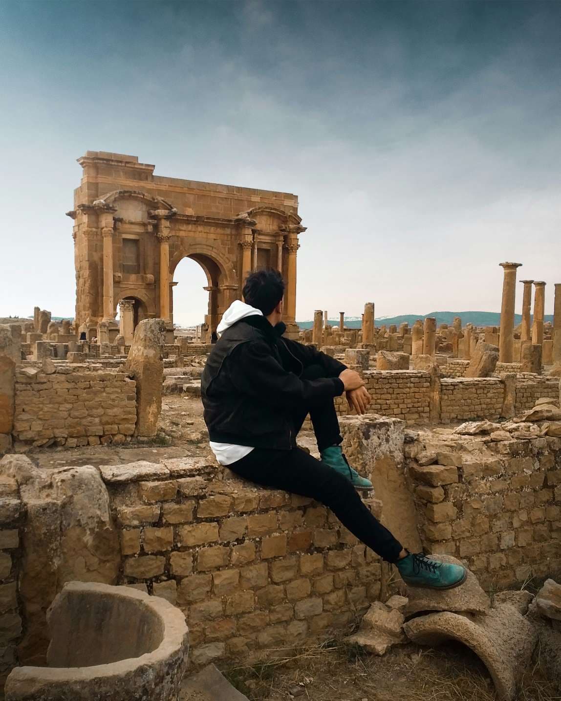 Solo Travel in Algeria: Safety Tips & What to Expect (2026)