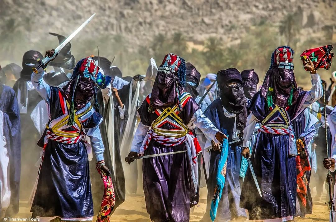 Algeria Festivals 2026: Exact Dates, Cultural Events & Music Celebrations
