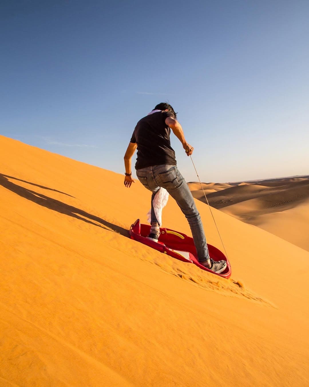 Algeria Sahara Travel Guide (2026): Tours, Camps & Destinations
