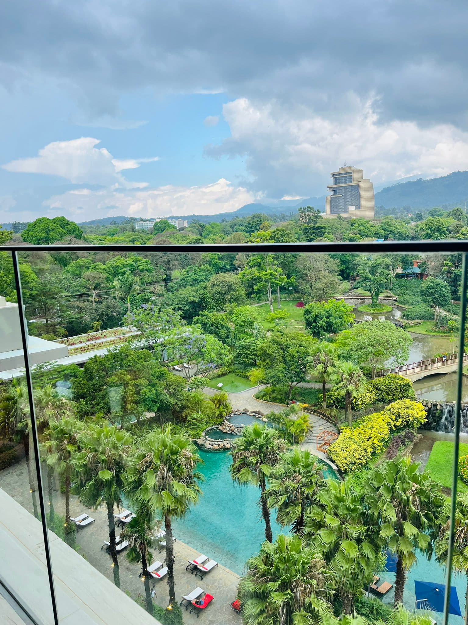 Best Hotels & Lodges in Arusha: Where to Stay Before Your Safari
