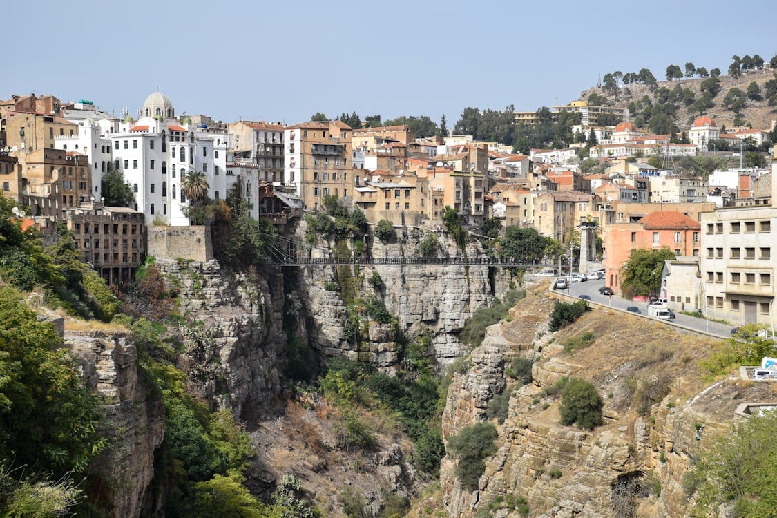 7 Best Hotels in Constantine, Algeria - A Tourist's Guide