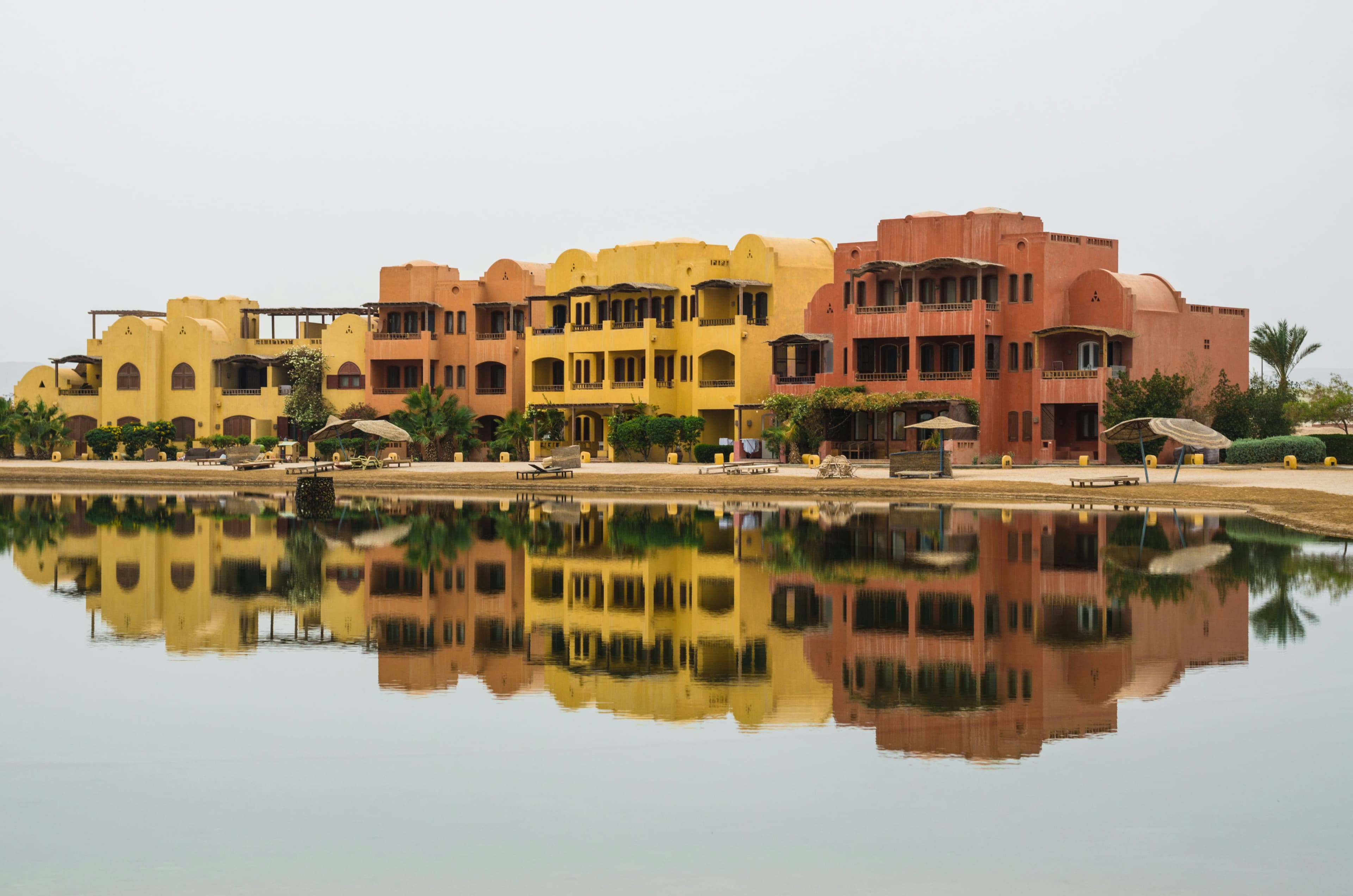 Best Hotels and Resorts in El Gouna, Egypt - A Tourist's Guide