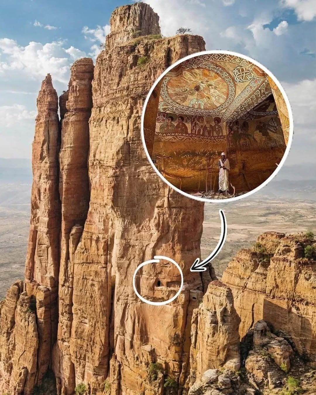 Hidden Gems in Ethiopia Most Tourists Don’t Visit