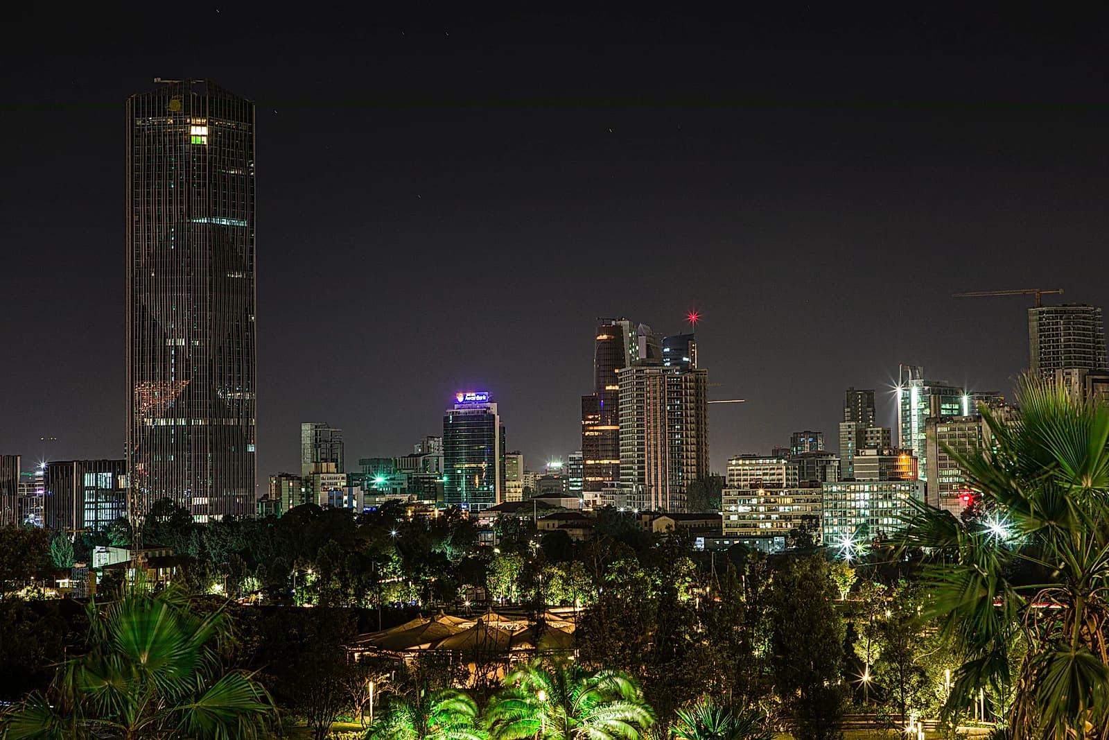 Addis Ababa Hotels Guide: Best Areas, Prices & Where to Stay (2026)