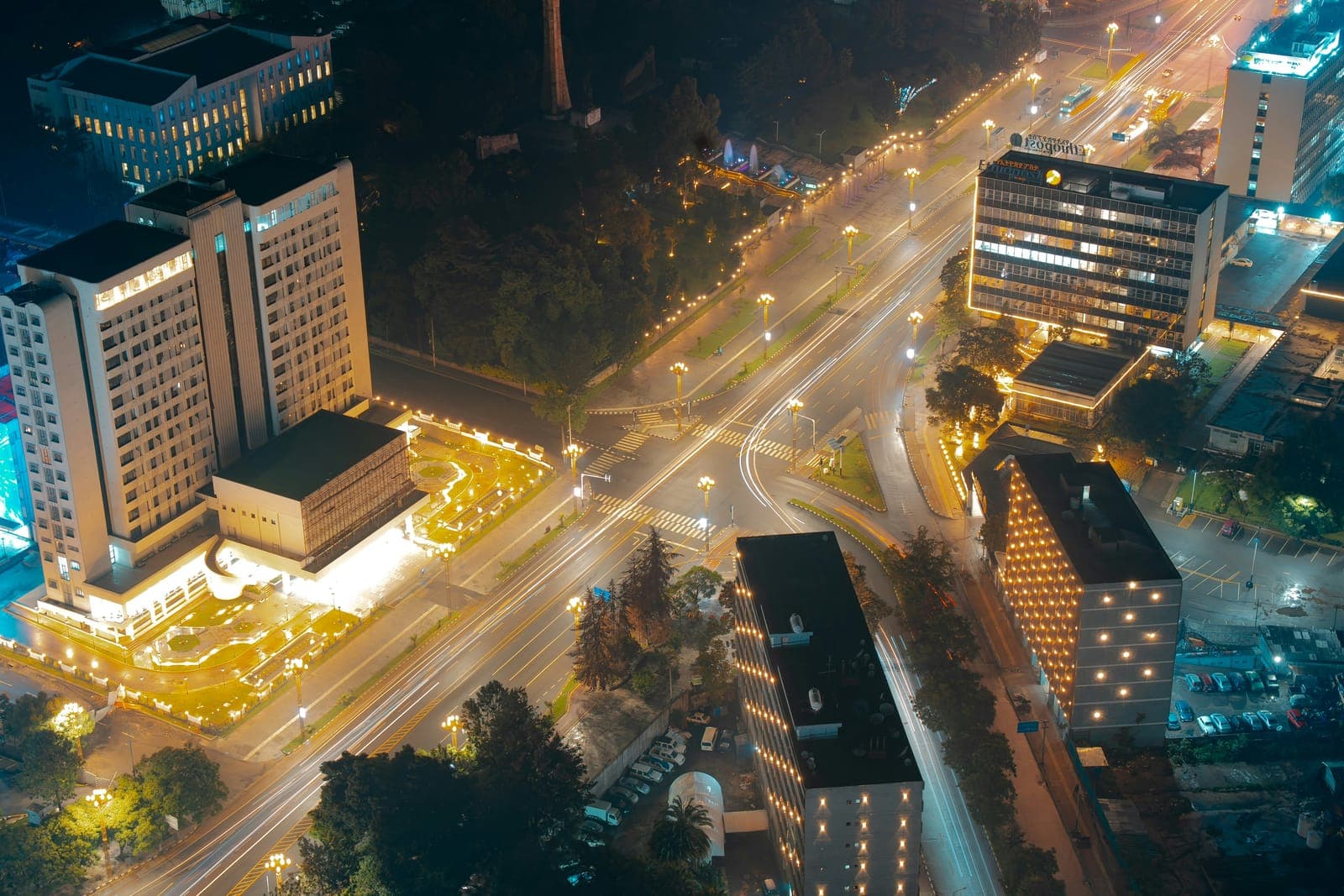 Addis Ababa Travel Guide: What to See, Eat & Do in 3–5 Days