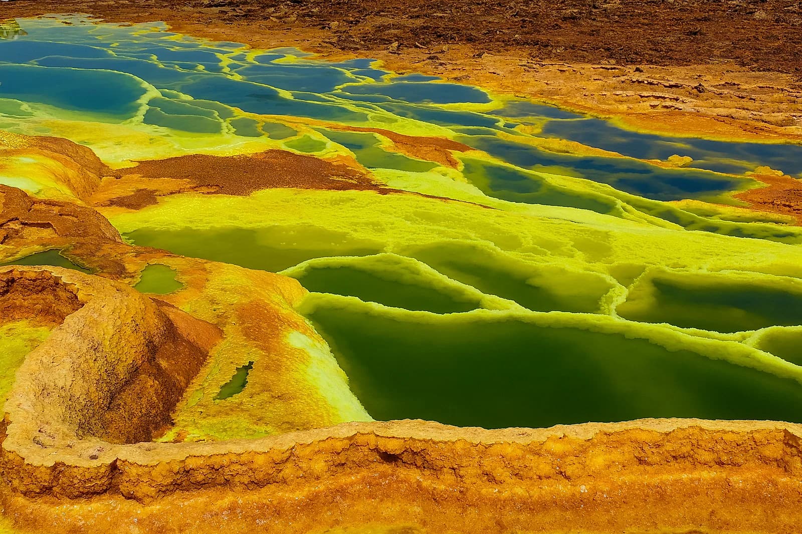 Danakil Depression Tour Guide: Safety, Cost & Tips (2026)