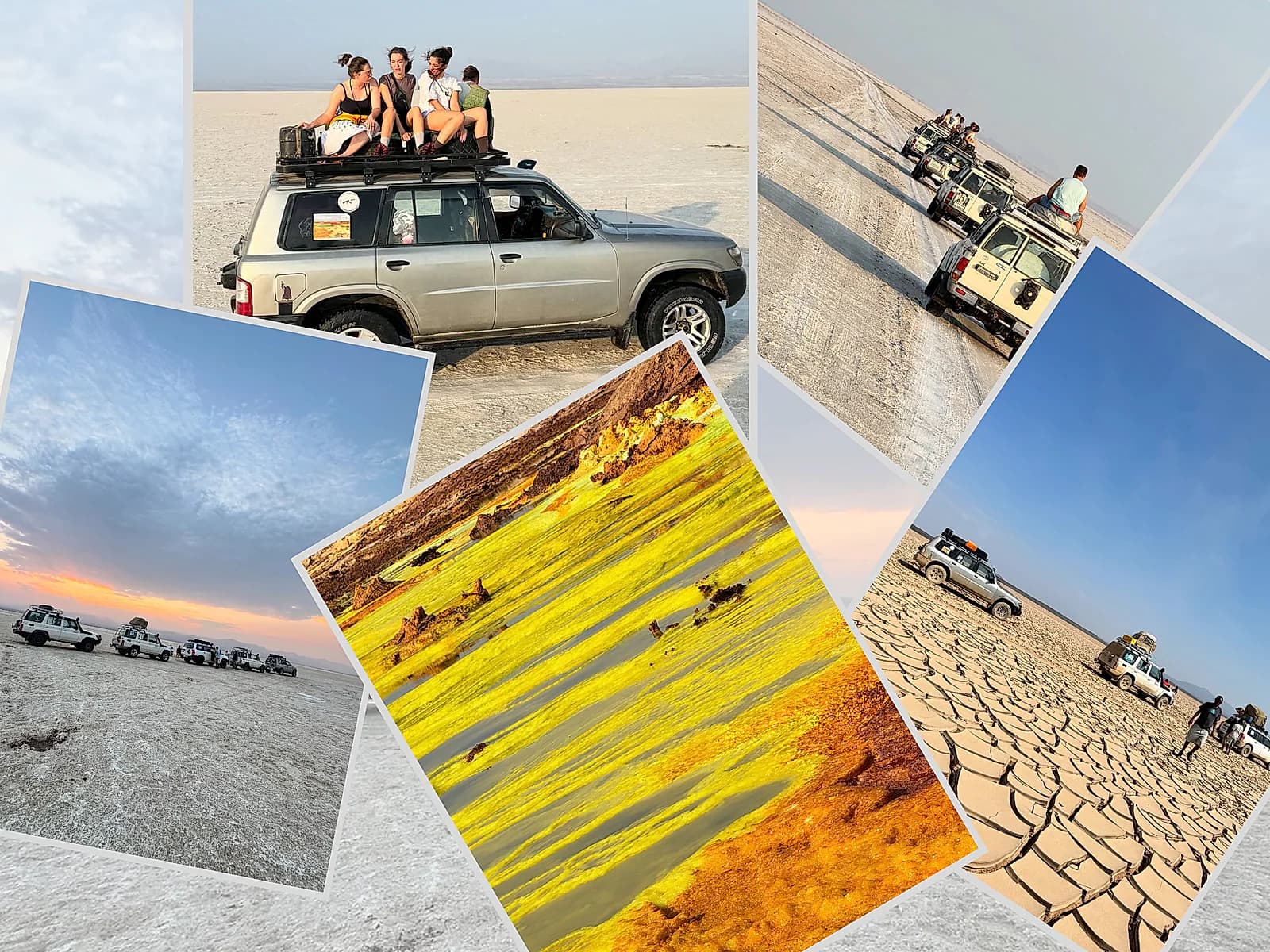 Danakil Depression Tour Prices (2026 Guide + Cost Breakdown)