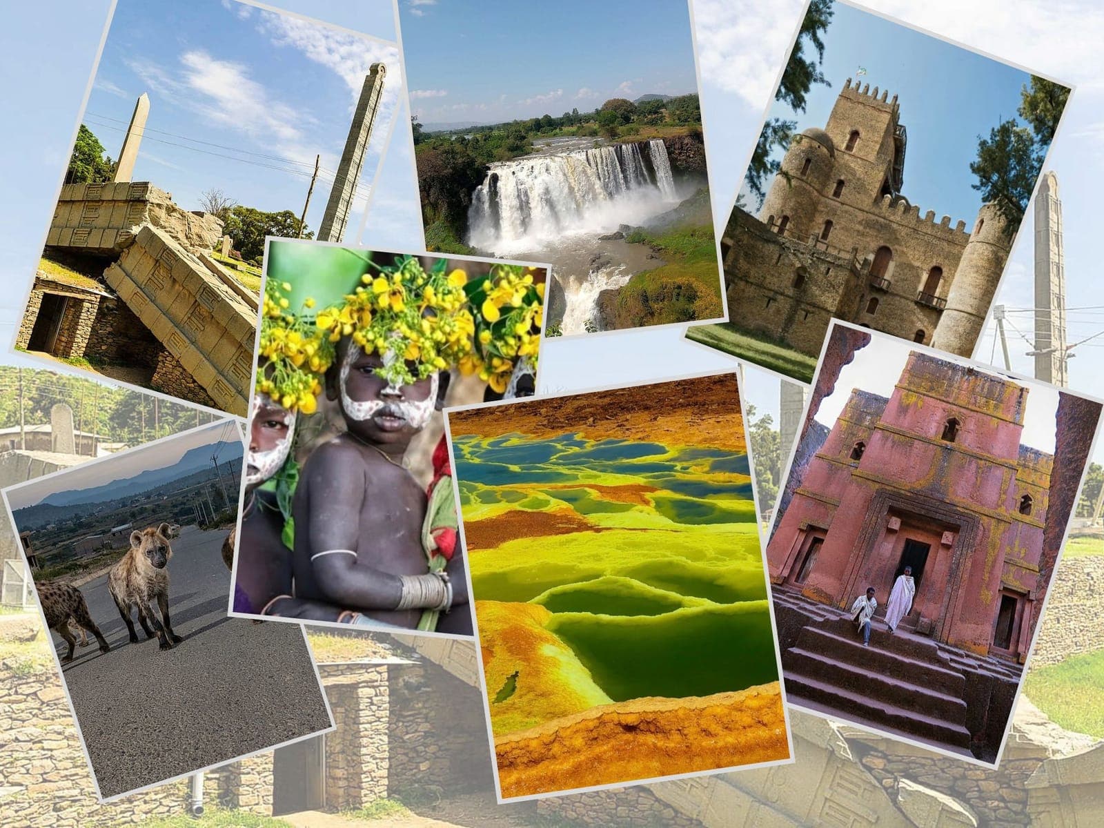 Top 10 Places to Visit in Ethiopia (With Travel Tips)