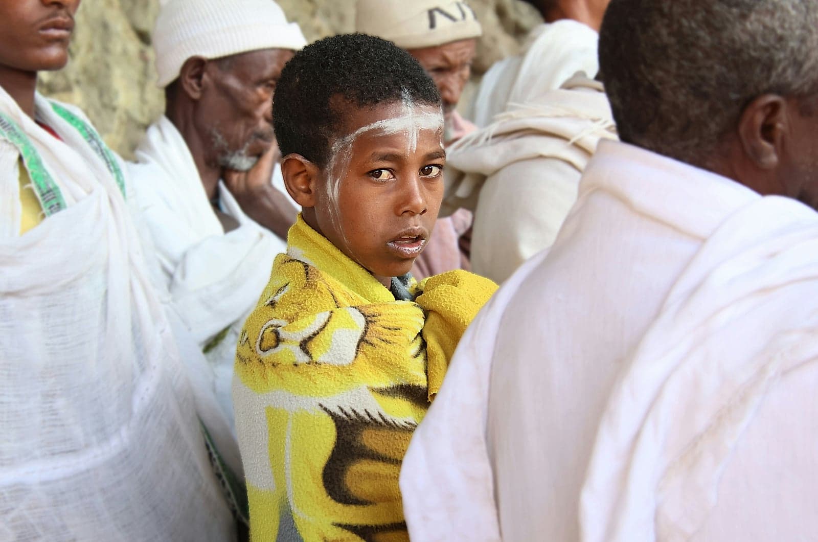Ethiopian Culture: Customs & Etiquette Guide