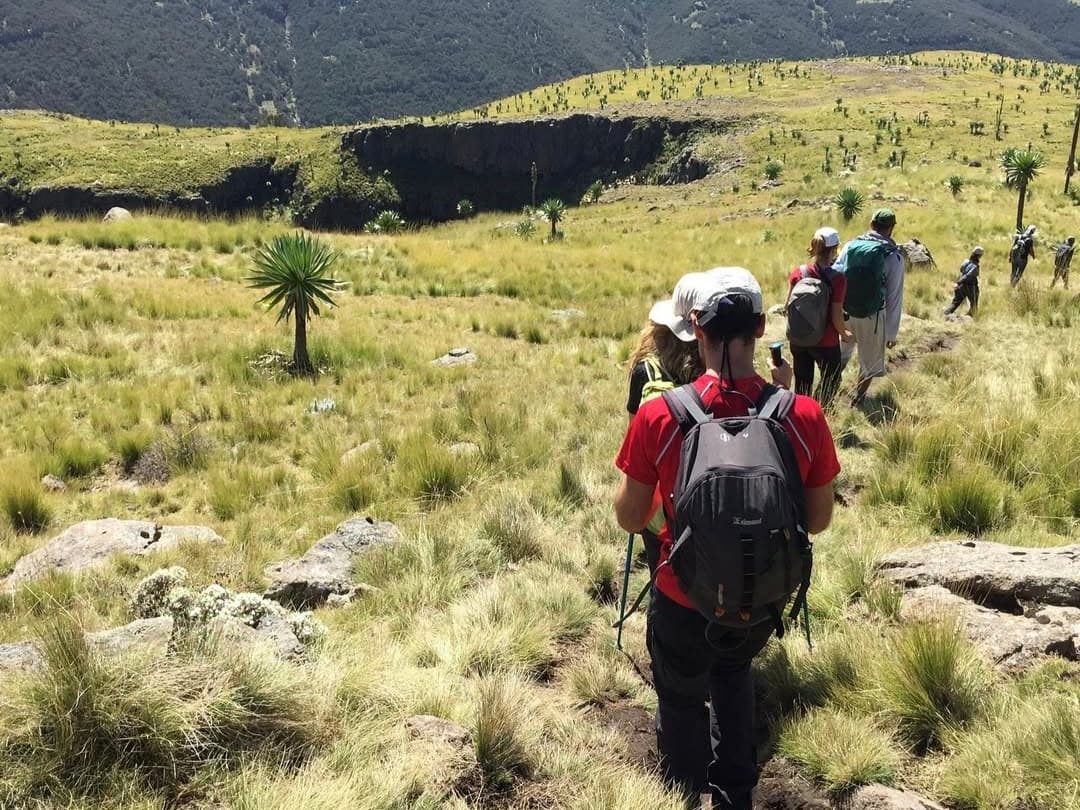Ethiopia Backpacking Itinerary Budget (2–3 Weeks Cost Guide 2026)