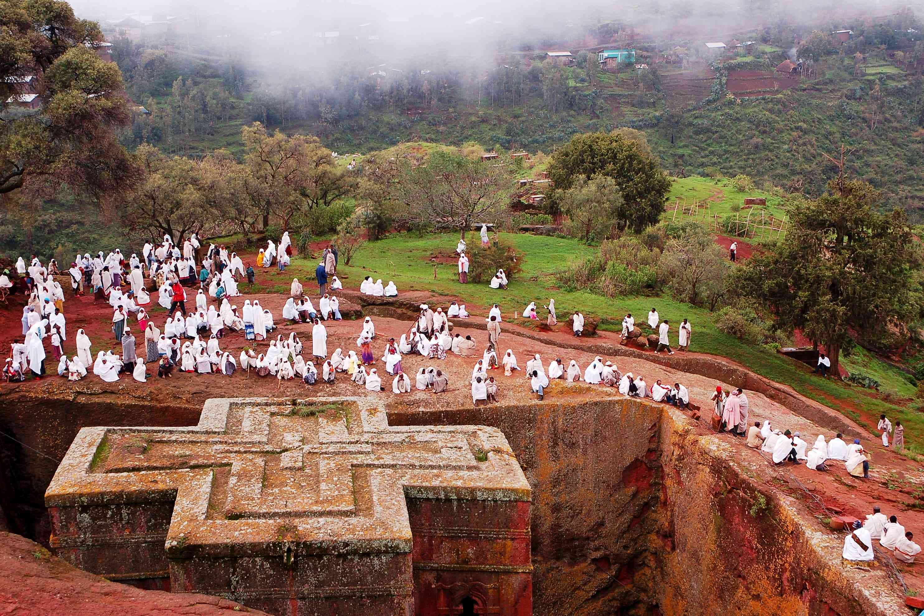 How Much Does It Cost to Travel in Ethiopia? (2026 Detailed Budget Guide)