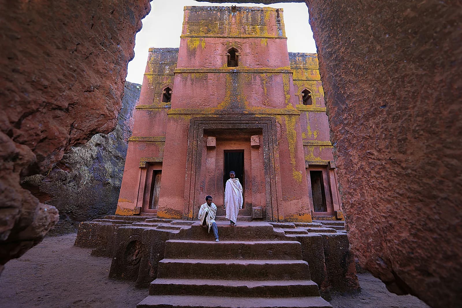 Lalibela Travel Guide: Rock-Hewn Churches, History & Tips