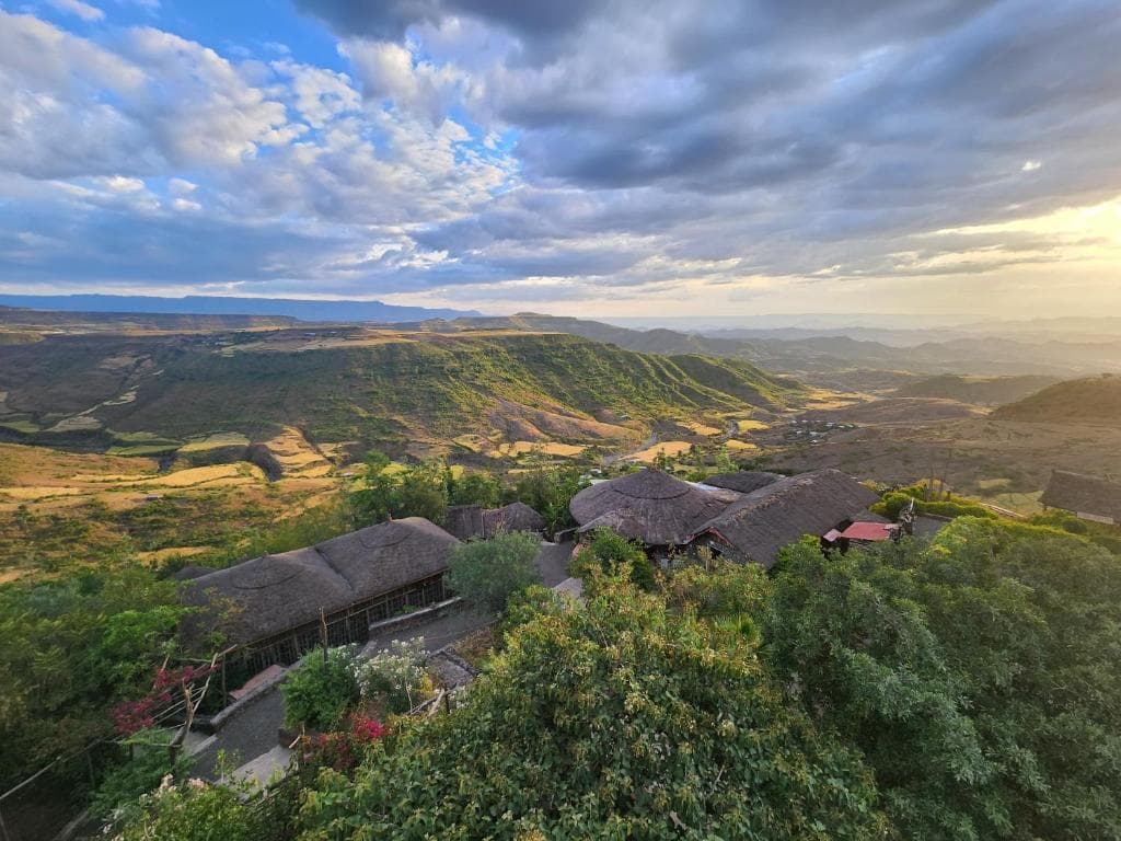 Lalibela Hotels Guide: Where to Stay, Best Hotels & Prices