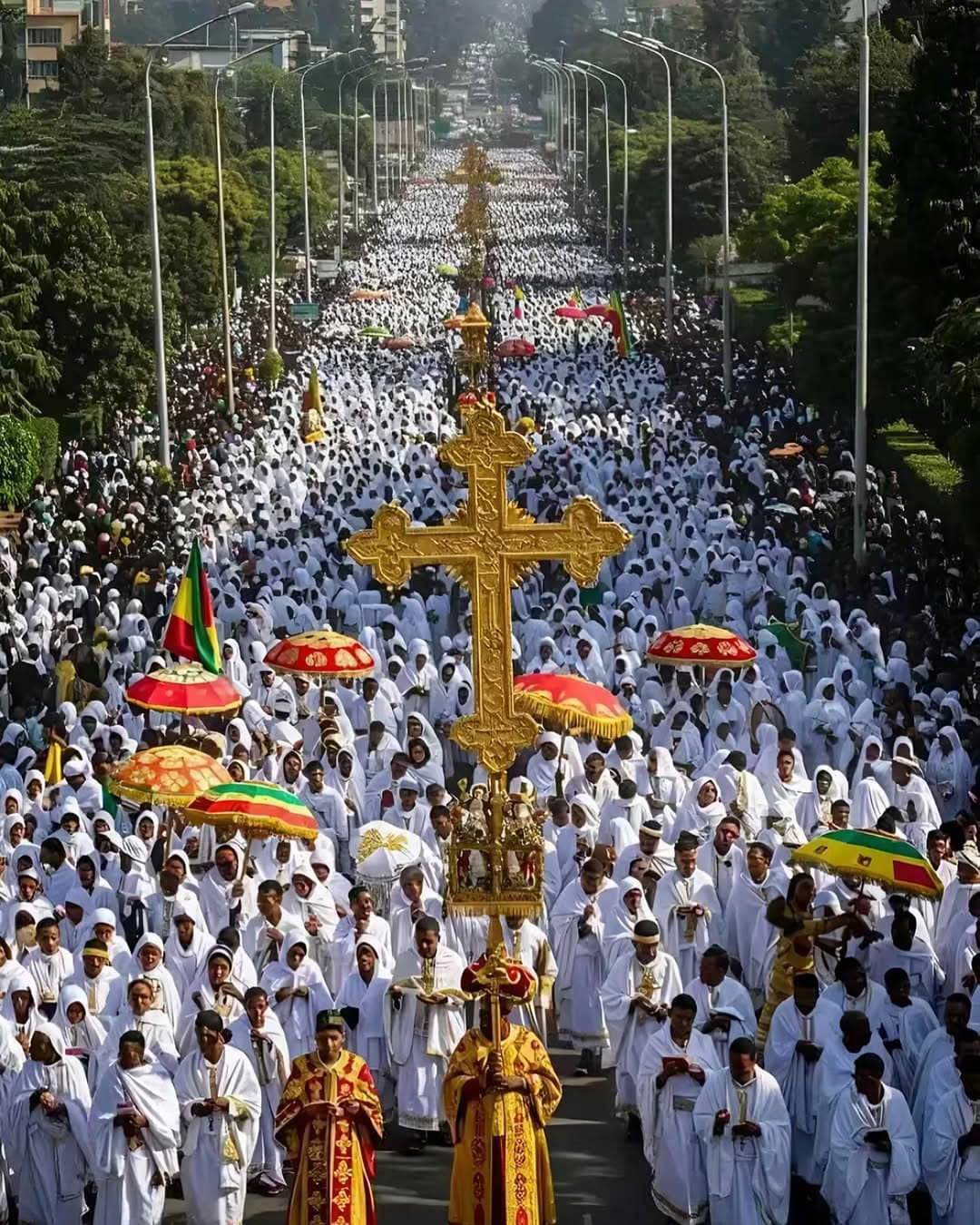 Ethiopian Festivals You Should Experience at Least Once