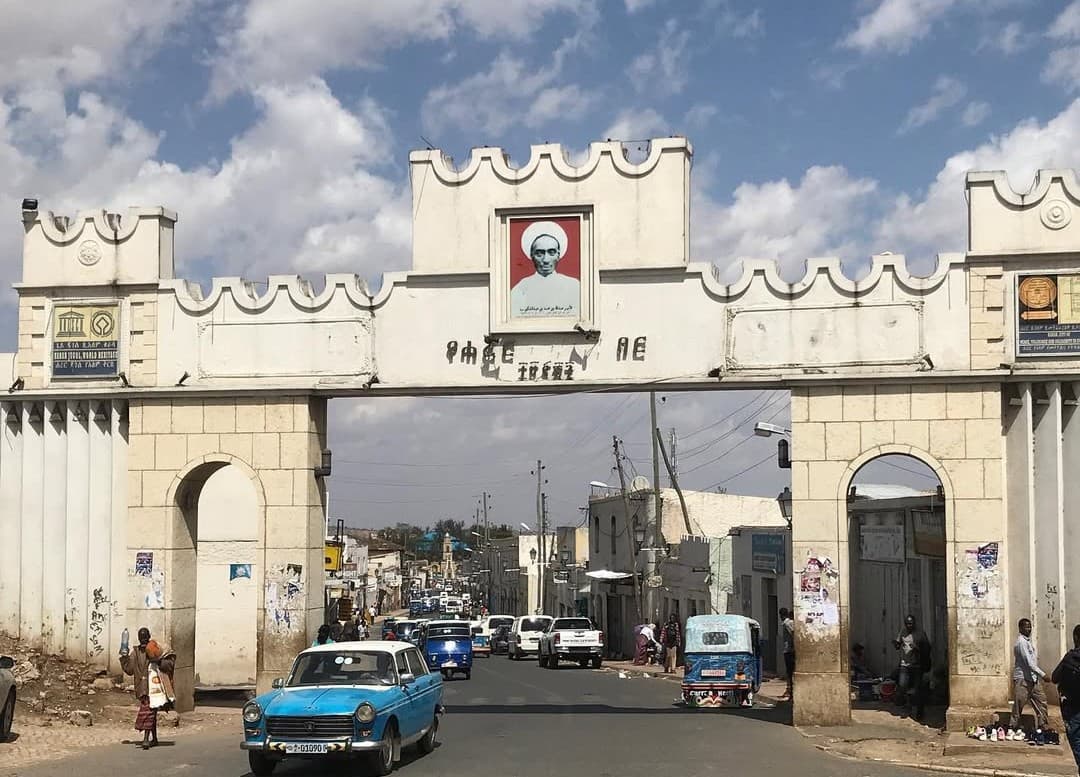 Harar Travel Guide: City of Hyenas & Old Town