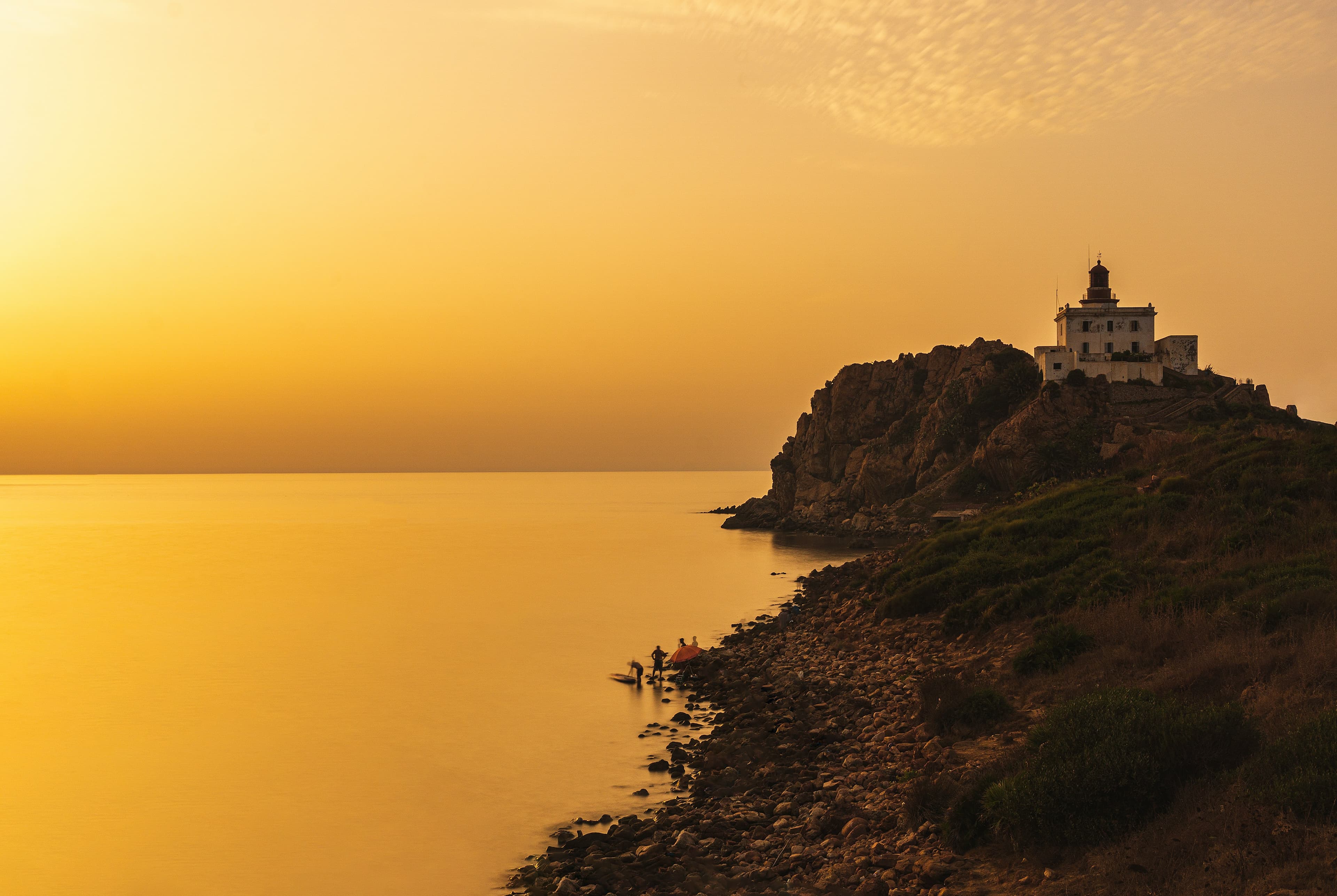 6 Best Hotels in Jijel, Algeria - A Tourist's Guide
