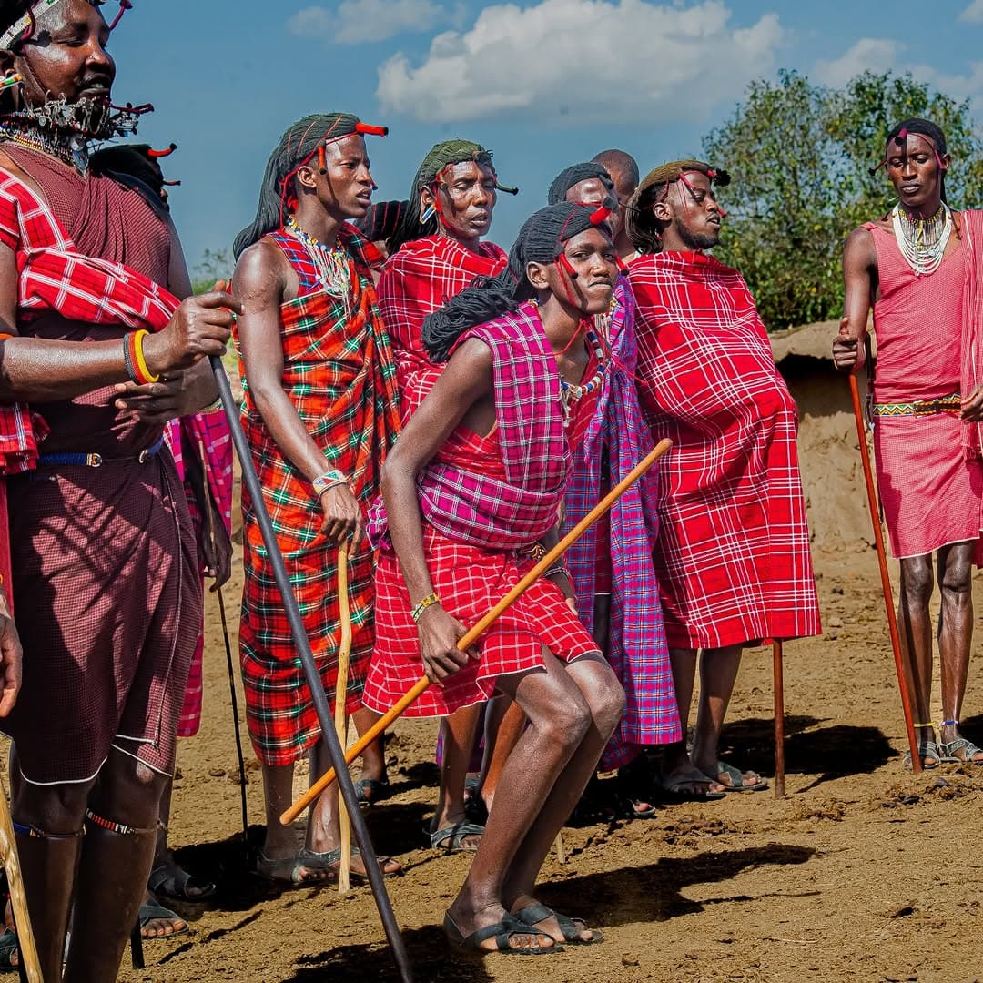 Unforgettable Cultural Experiences in Kenya: Markets, Villages & Traditions