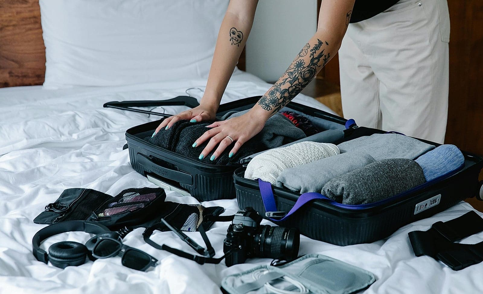 What to Pack for Kenya: Safari, Beach & City Travel Essentials