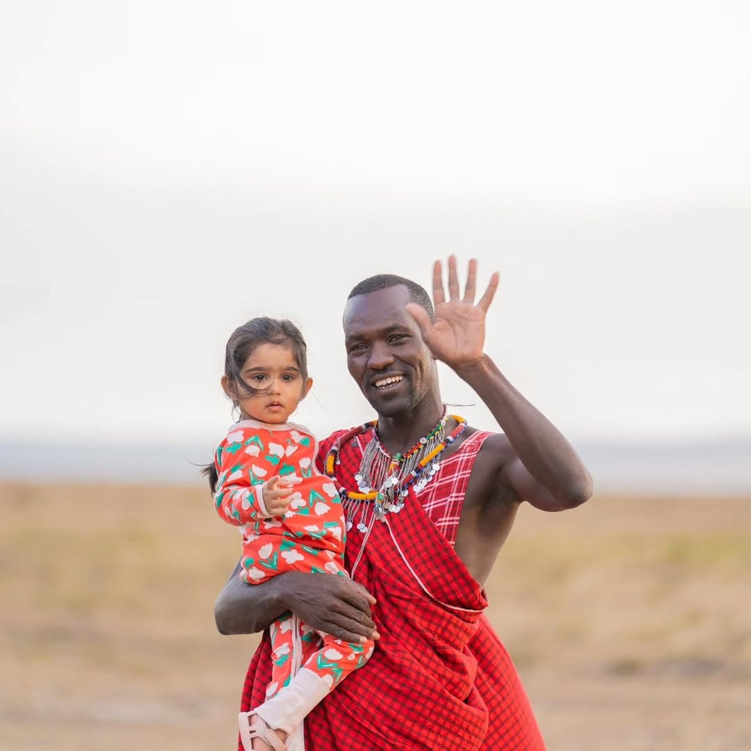 Traveling to Kenya with Kids: Family Safari Planning & Safety Tips (2026)