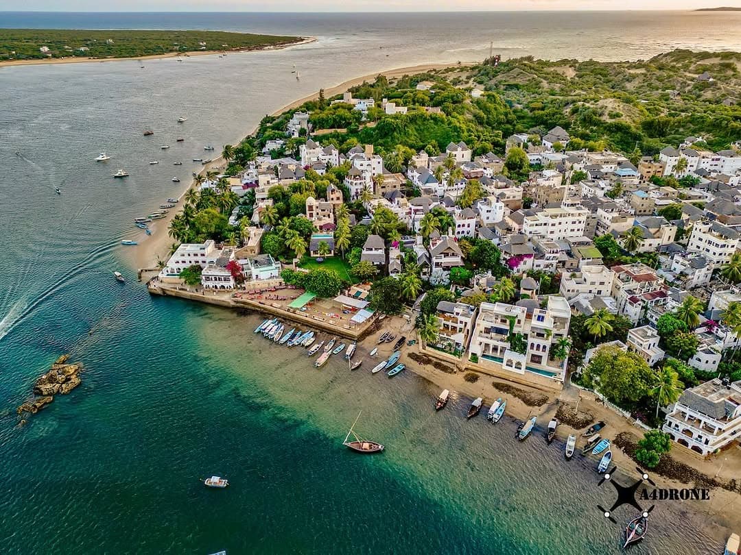 Lamu Island Travel Guide: Swahili Culture, Old Town & Beaches