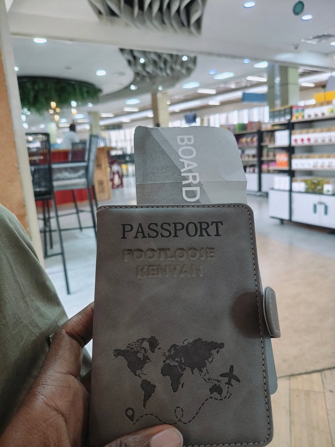 Kenya Visa Guide: eVisa, Costs, Requirements & How to Apply (2026)