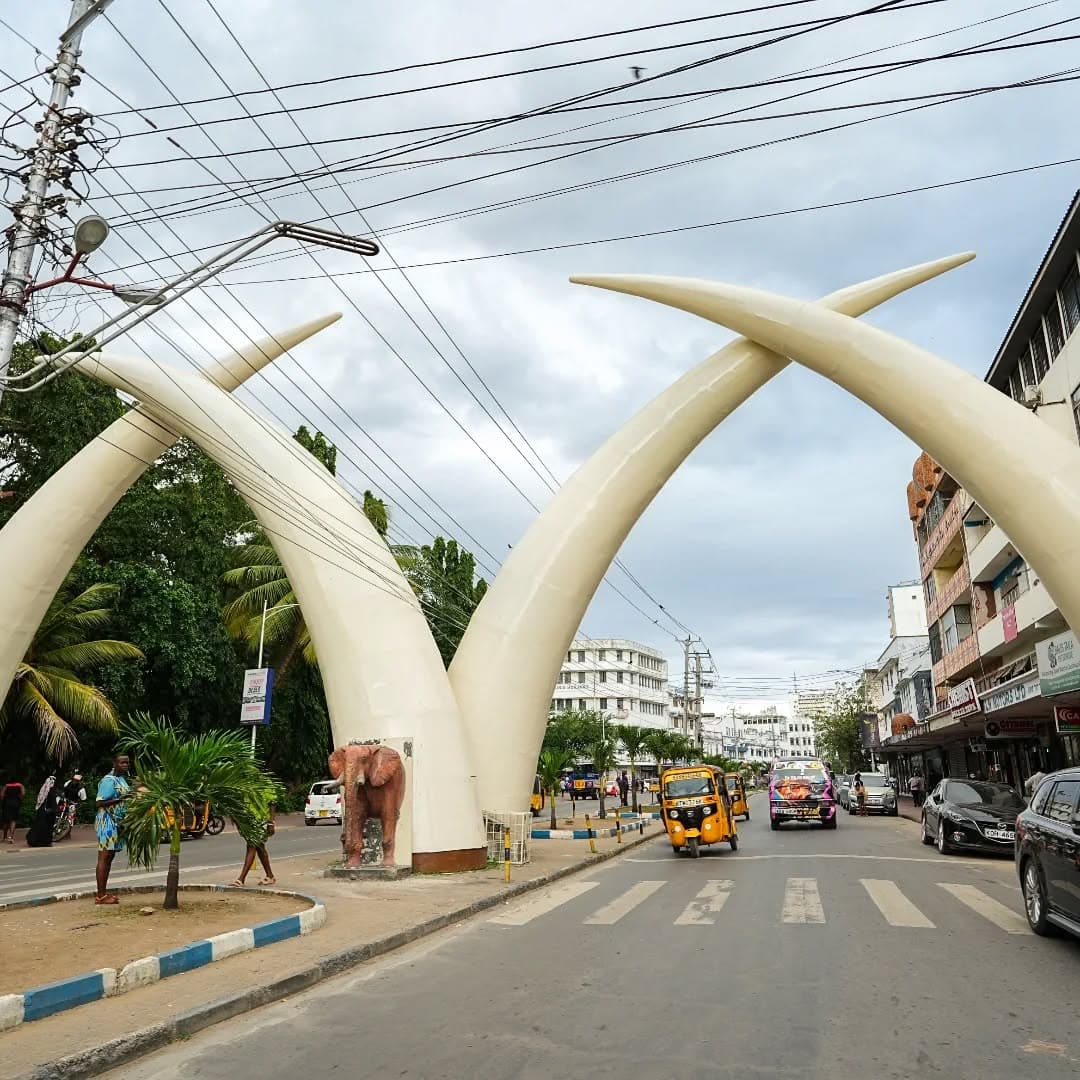 Mombasa Travel Guide: Best Beaches, Old Town & Cultural Sites