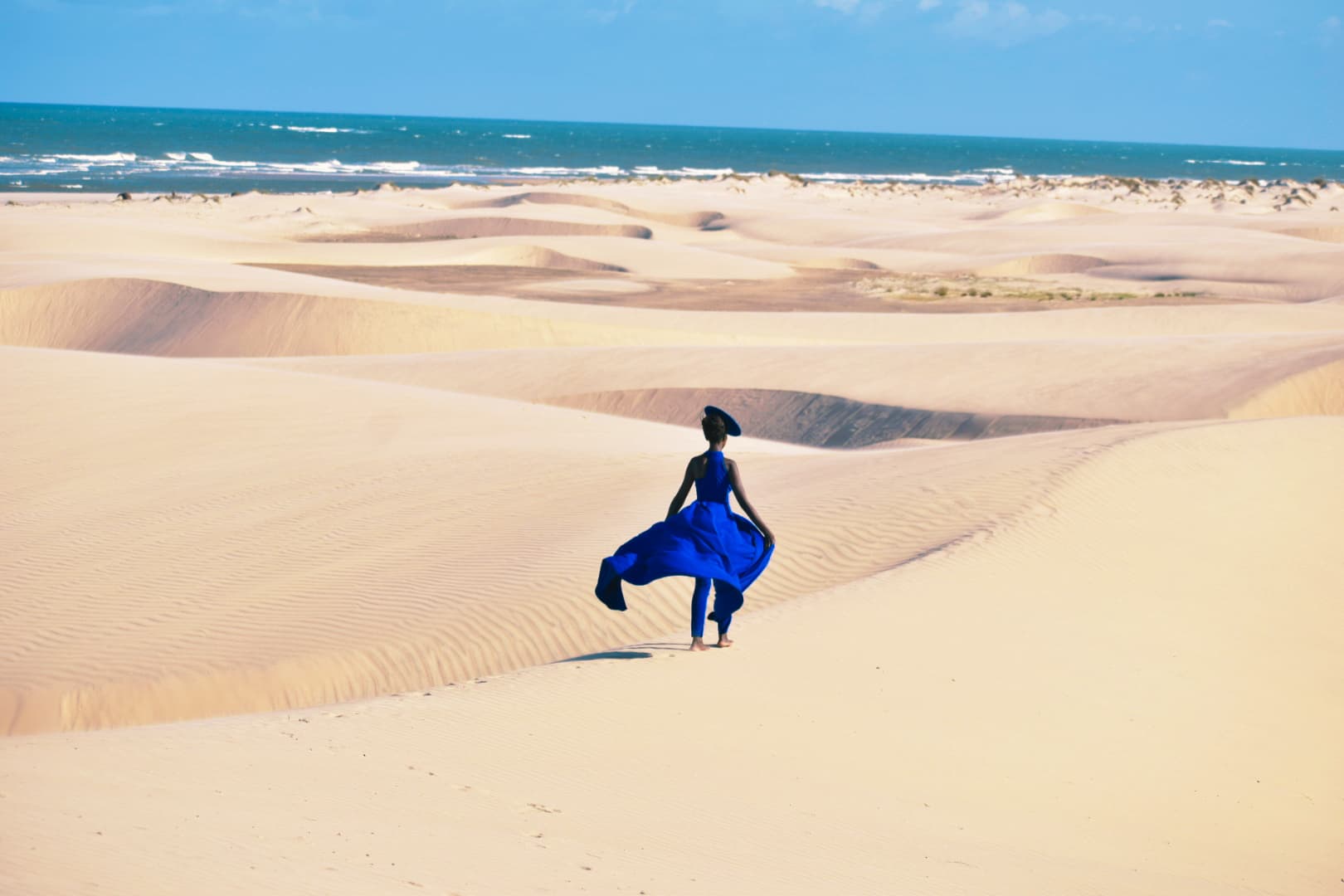 Exploring Mambrui Sand Dunes: Kenya’s Little Dubai on the Coast
