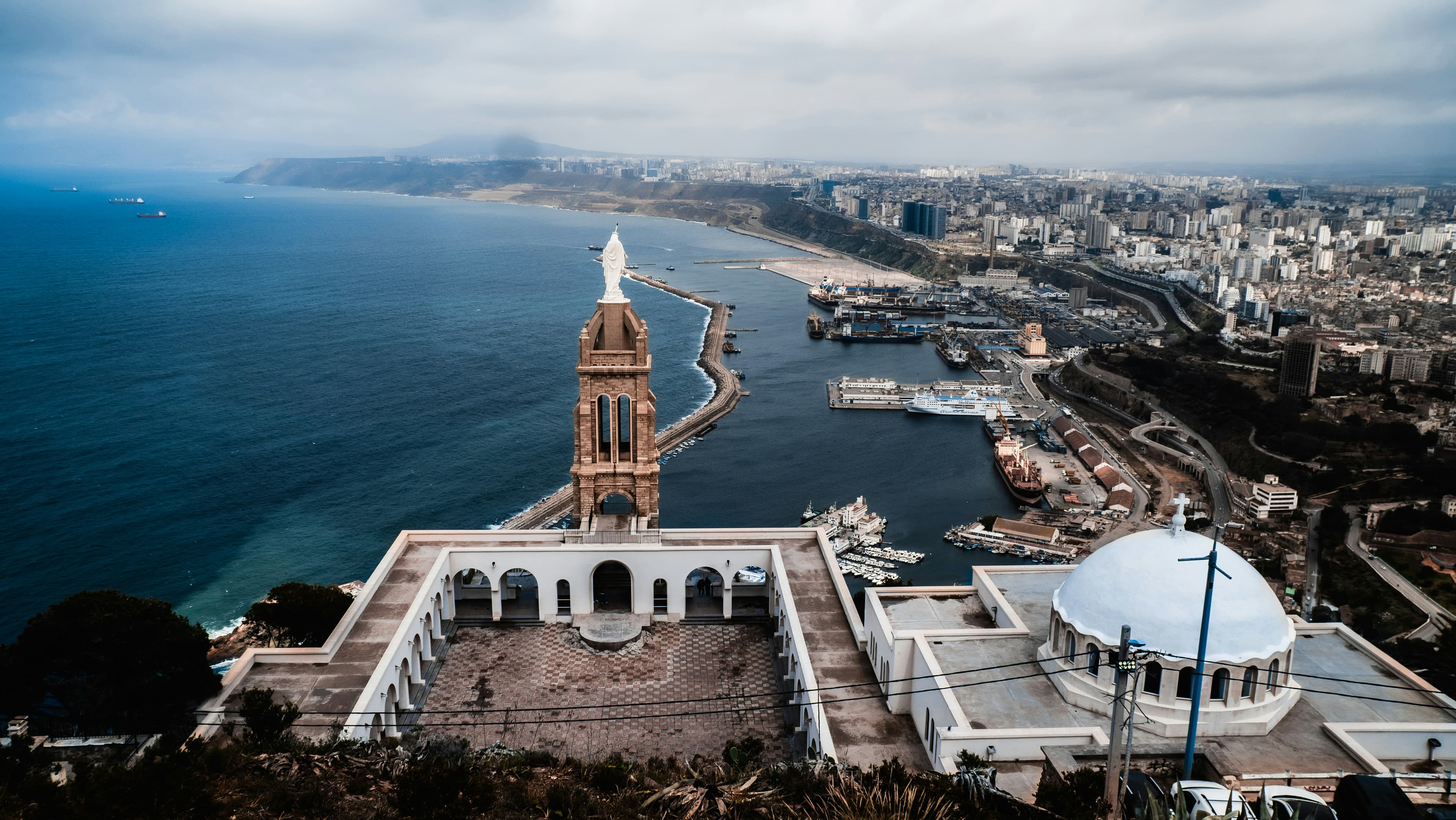 10 Best Hotels in Oran, Algeria - A Tourist's Guide