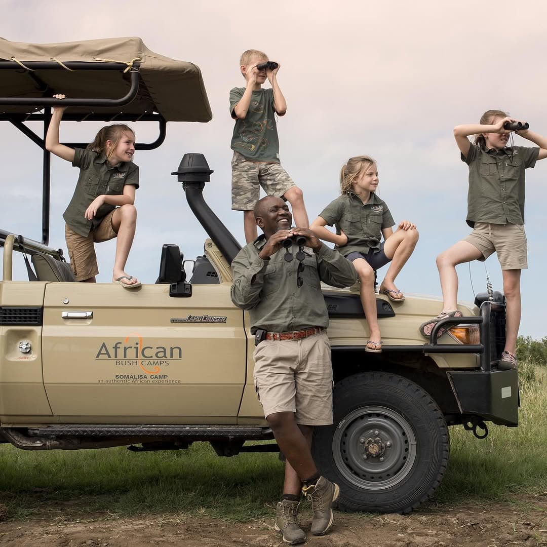 Family Safaris in Tanzania (2026): Best Parks, Kid-Friendly Lodges & Tips