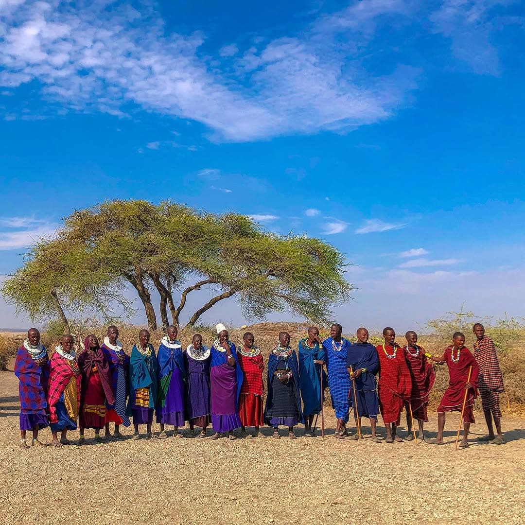 Cultural Experiences in Tanzania (2026): Maasai, Hadzabe & Ethical Travel Guide