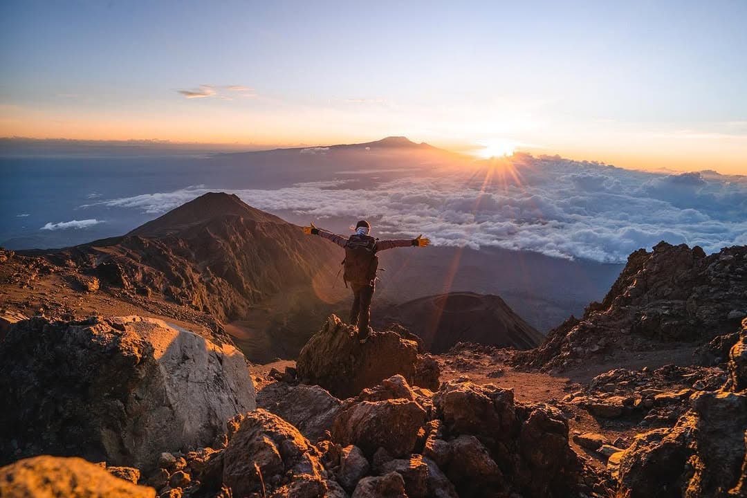 Mount Meru Trekking Guide: A Scenic Alternative to Kilimanjaro