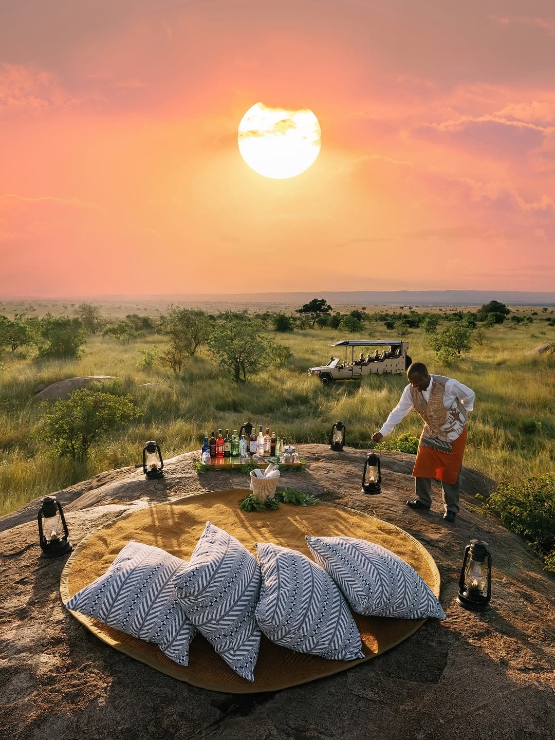 Serengeti Safari Guide: Best Time, Where to Stay & Travel Tips