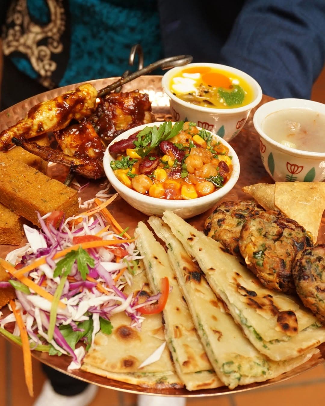 Swahili Culture & Cuisine in Tanzania (2026): Local Food, Markets & Traditions