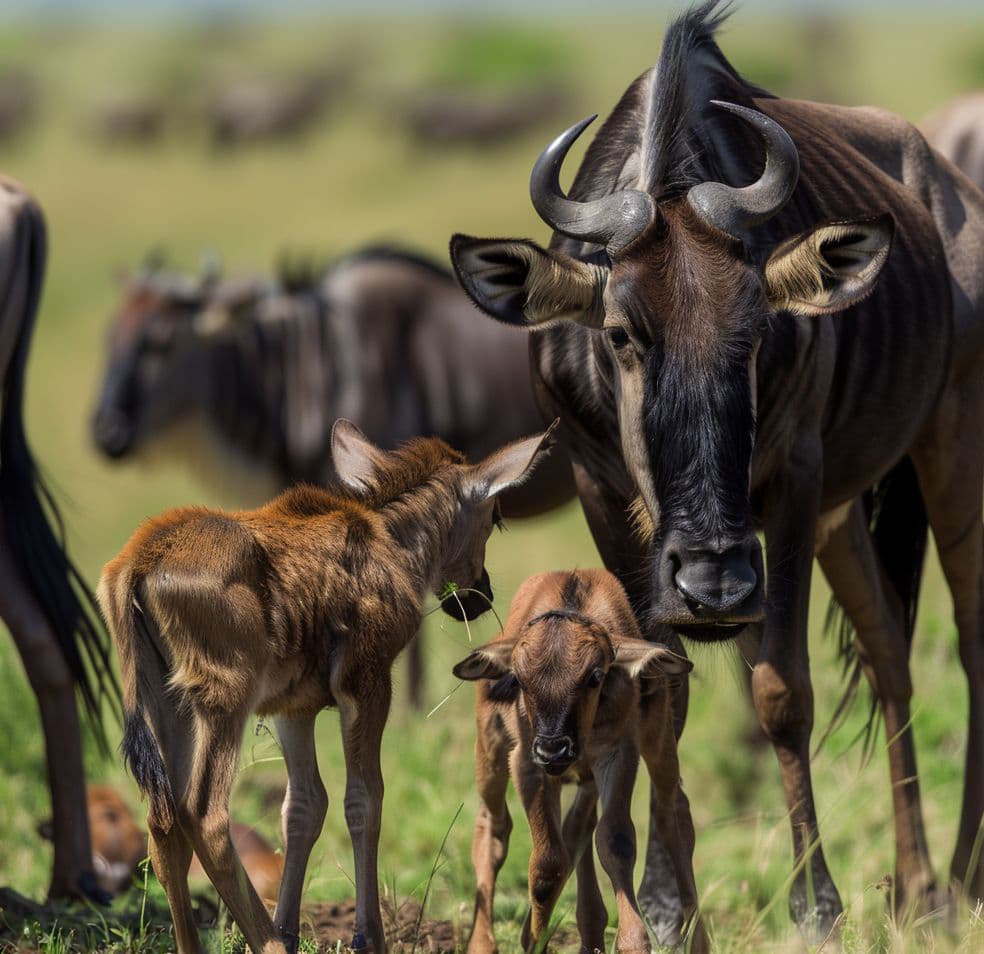 Best Time to Visit Tanzania (2026): Month-by-Month Weather, Wildlife & Great Migration Guide