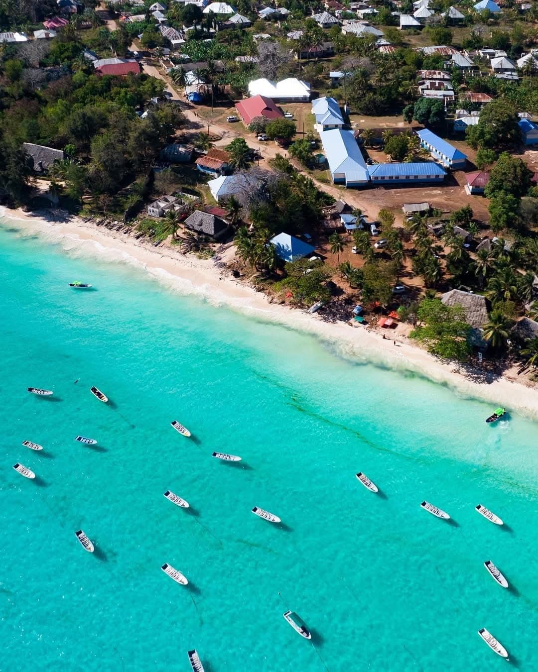 Best Beaches in Tanzania: Zanzibar, Pemba, Mafia & Coastal Gems